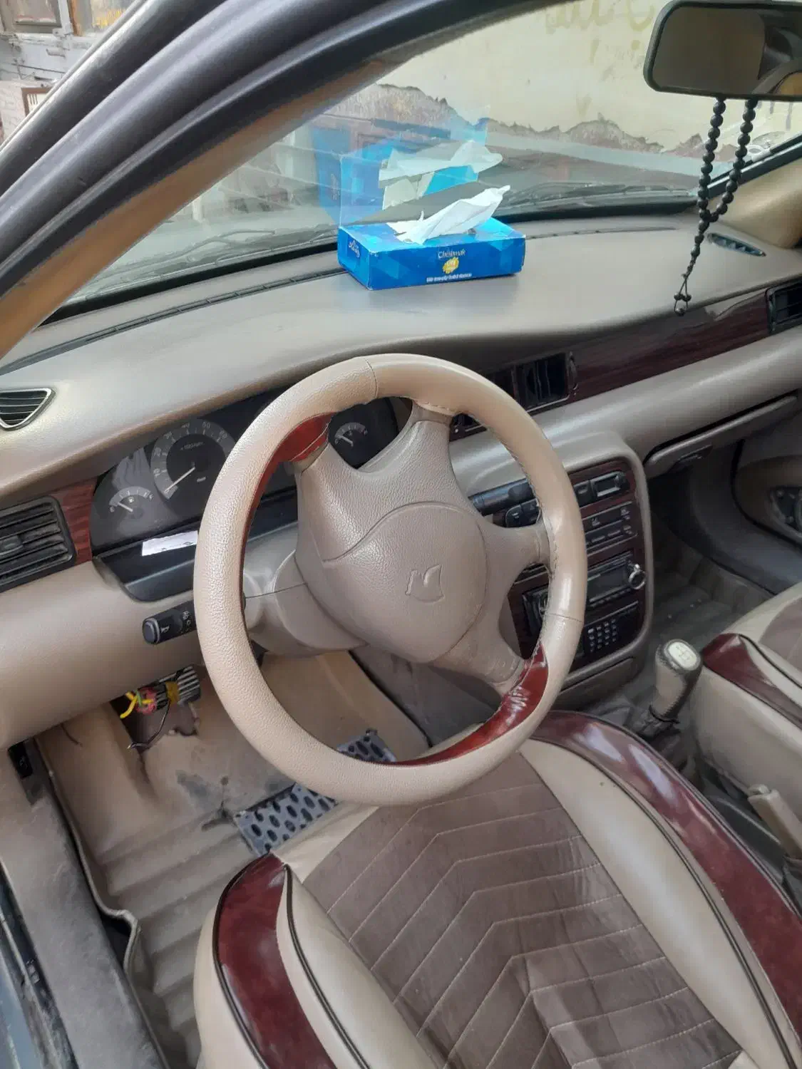 سمند LX ساده|خودرو سواری و وانت|فاضل آباد, |دیوار