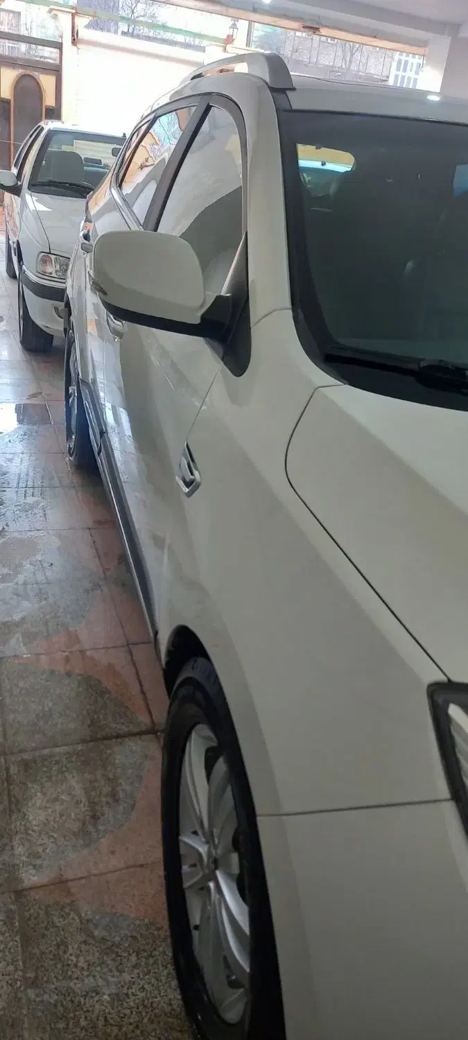 جکs5بدون رنگ دنده۹۶|خودرو سواری و وانت|کرمانشاه, |دیوار