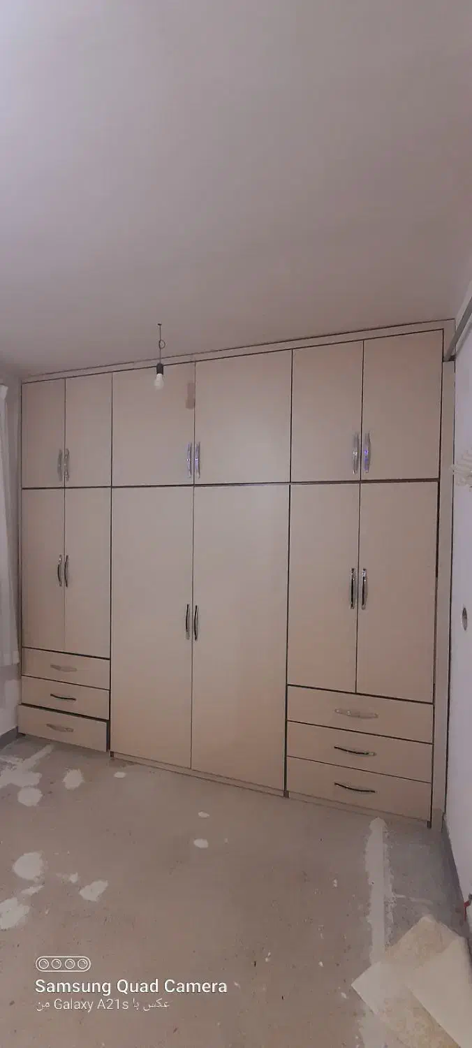 کمد دیواری|جاکفشی، کمد، دراور|مریوان, |دیوار