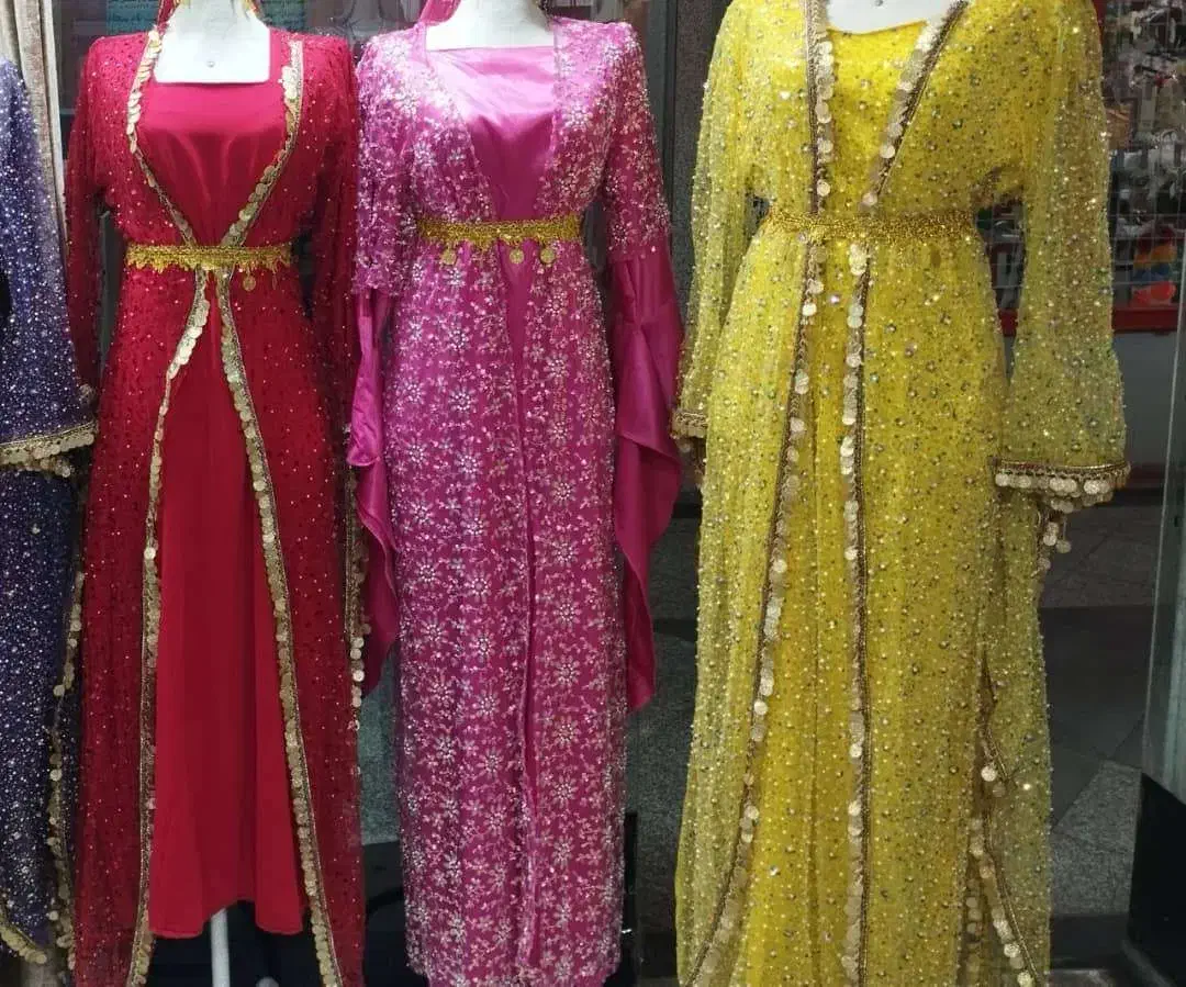 کرایه لباس محلی و مجلسی|لباس|اندیمشک, |دیوار