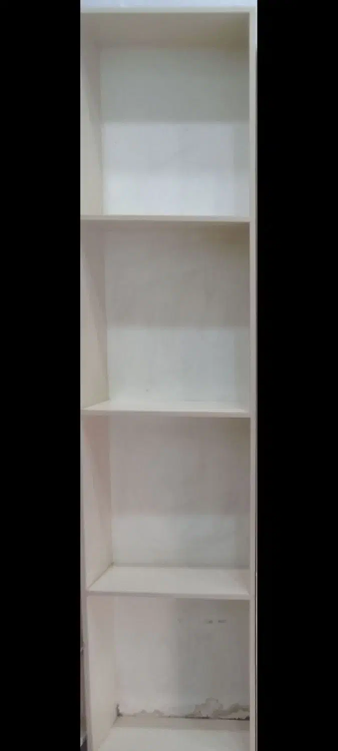 فروش قفسه|کتابخانه، شلف، قفسه‌های دیواری|آستانه اشرفیه, |دیوار