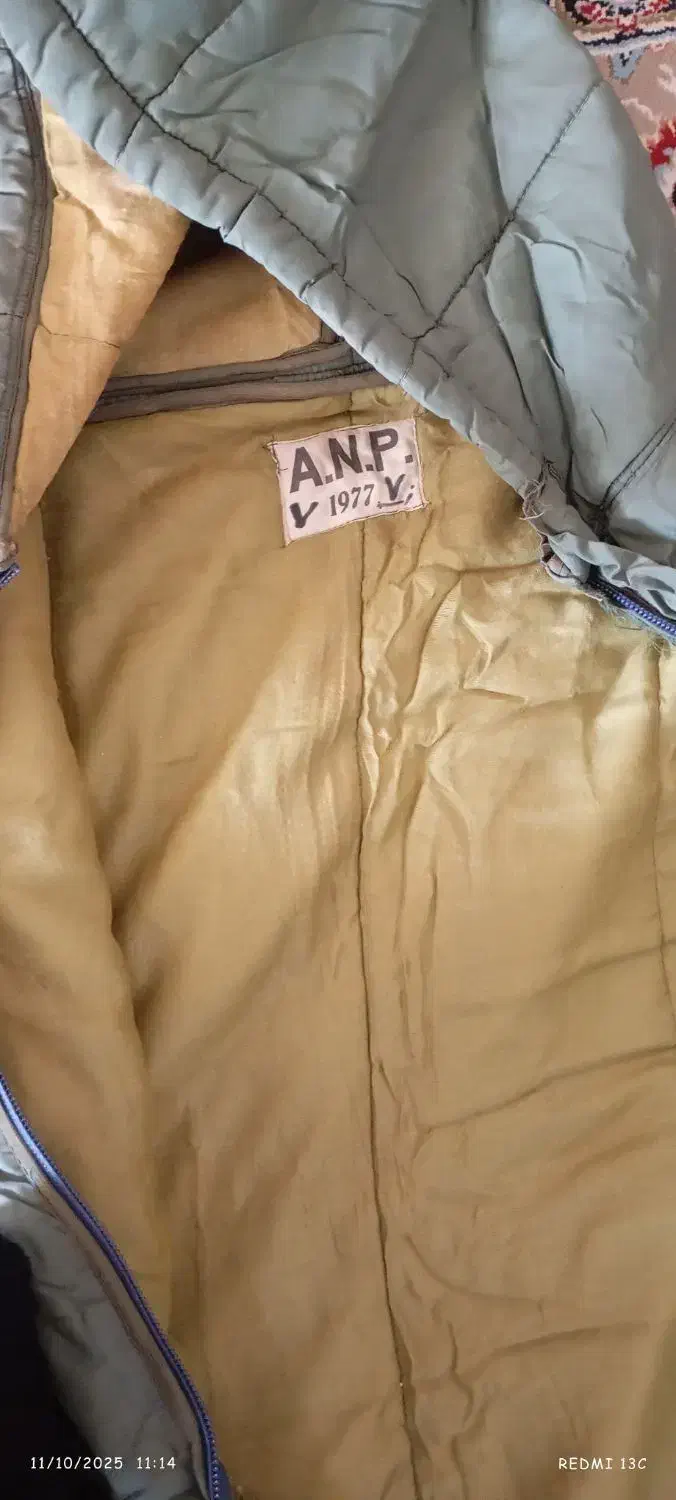 کیسه خواب|کوهنوردی و کمپینگ|قوچان, |دیوار