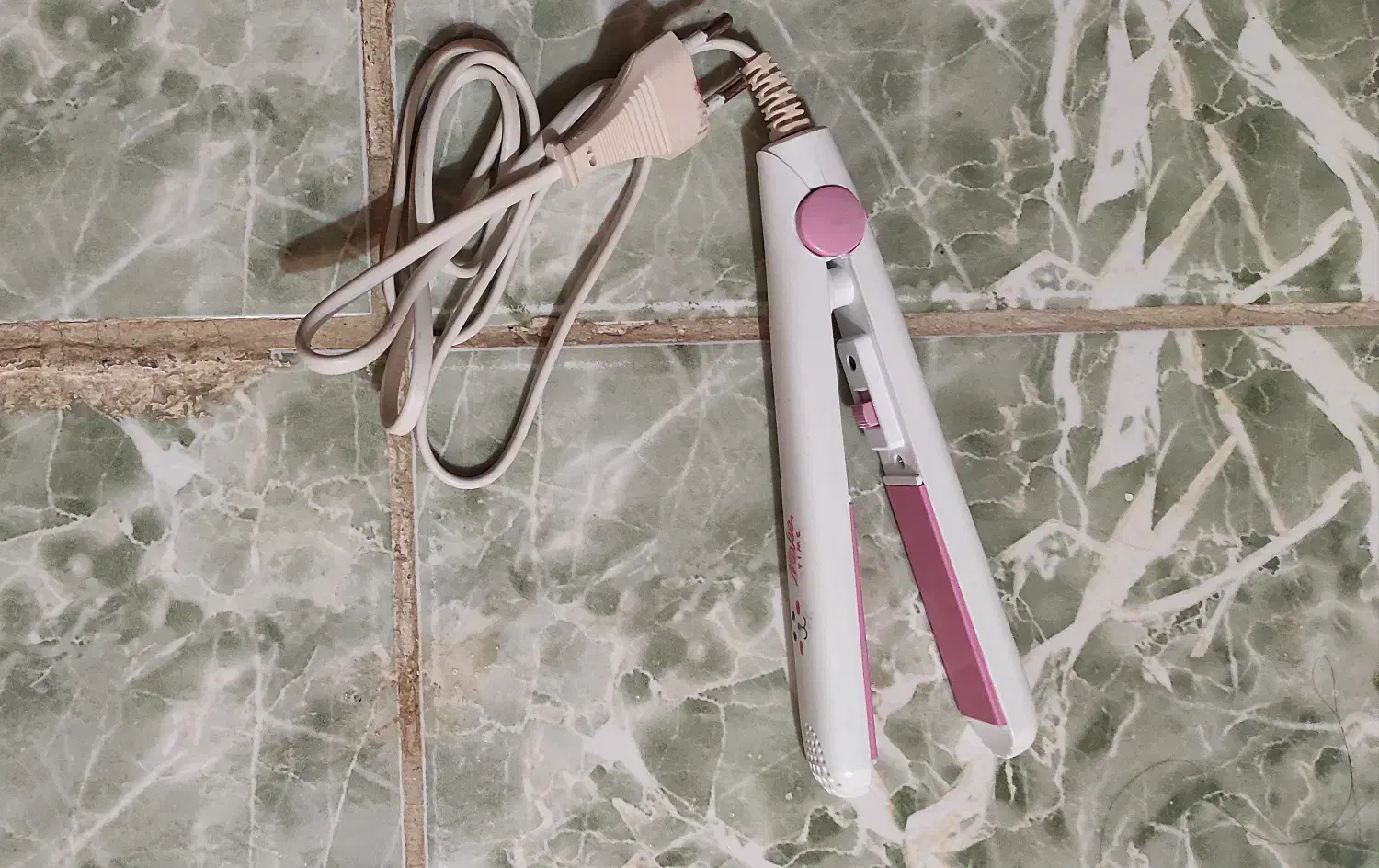 بابلیس و اتو موی مسافرتی|اتو و لوازم اتو|شهرکرد, |دیوار