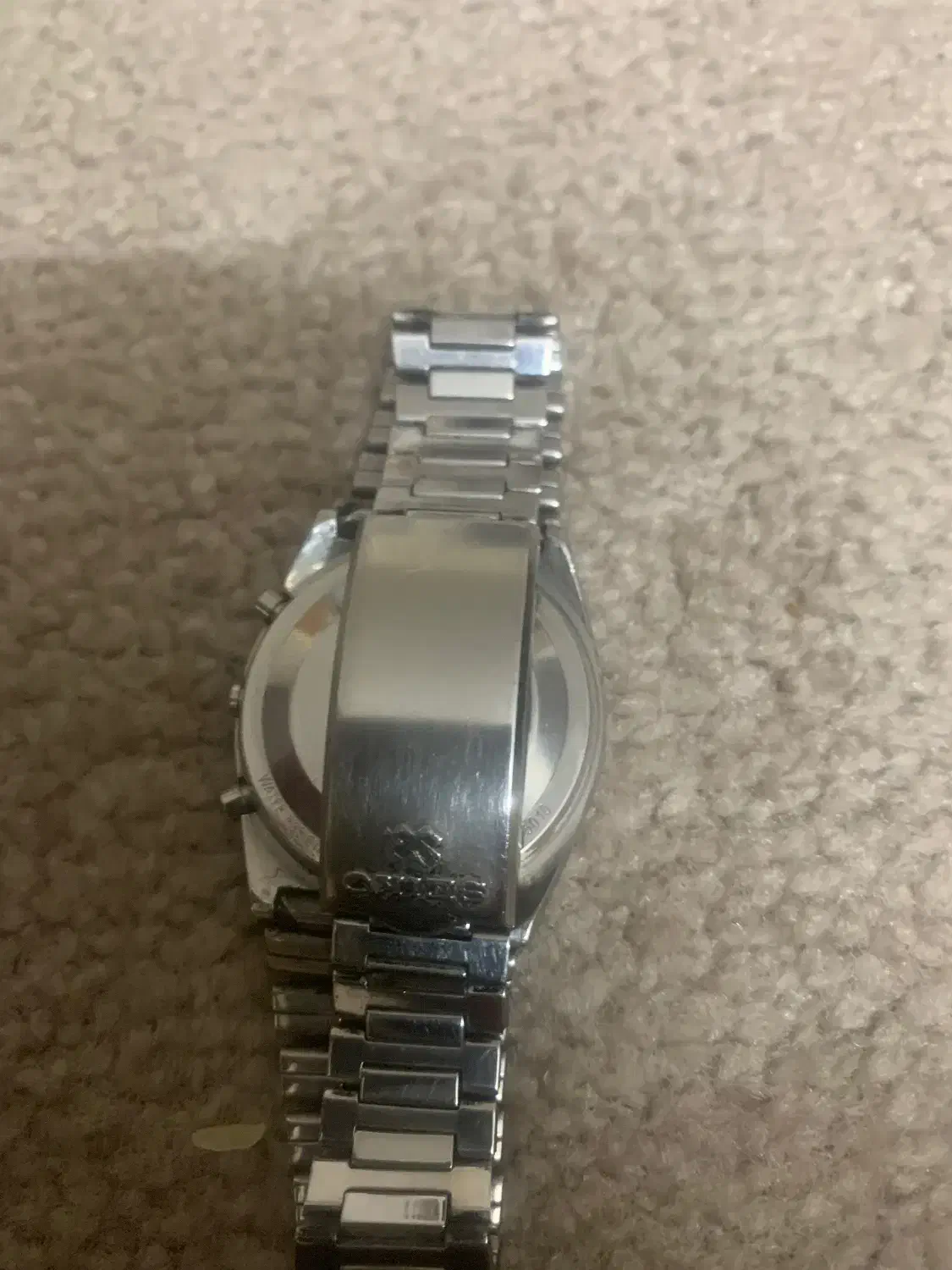 ساعت سیکو دیجیتالی|ساعت|خرمدره, |دیوار