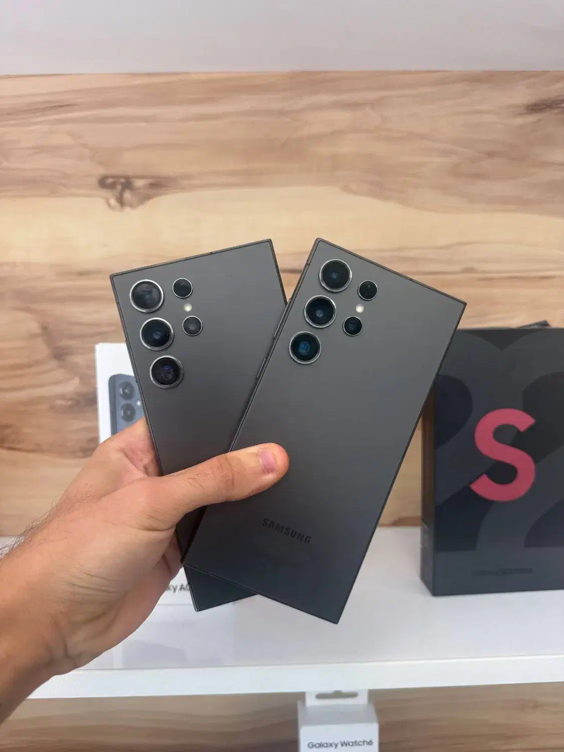 samsung s24 ultra|موبایل|کرج, گلشهر|دیوار