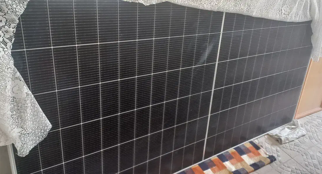 پنل خورشیدی|عمدهفروشی|نقده, |دیوار