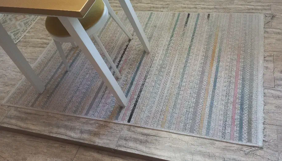 قالیچه|فرش|رشت, منظریه|دیوار