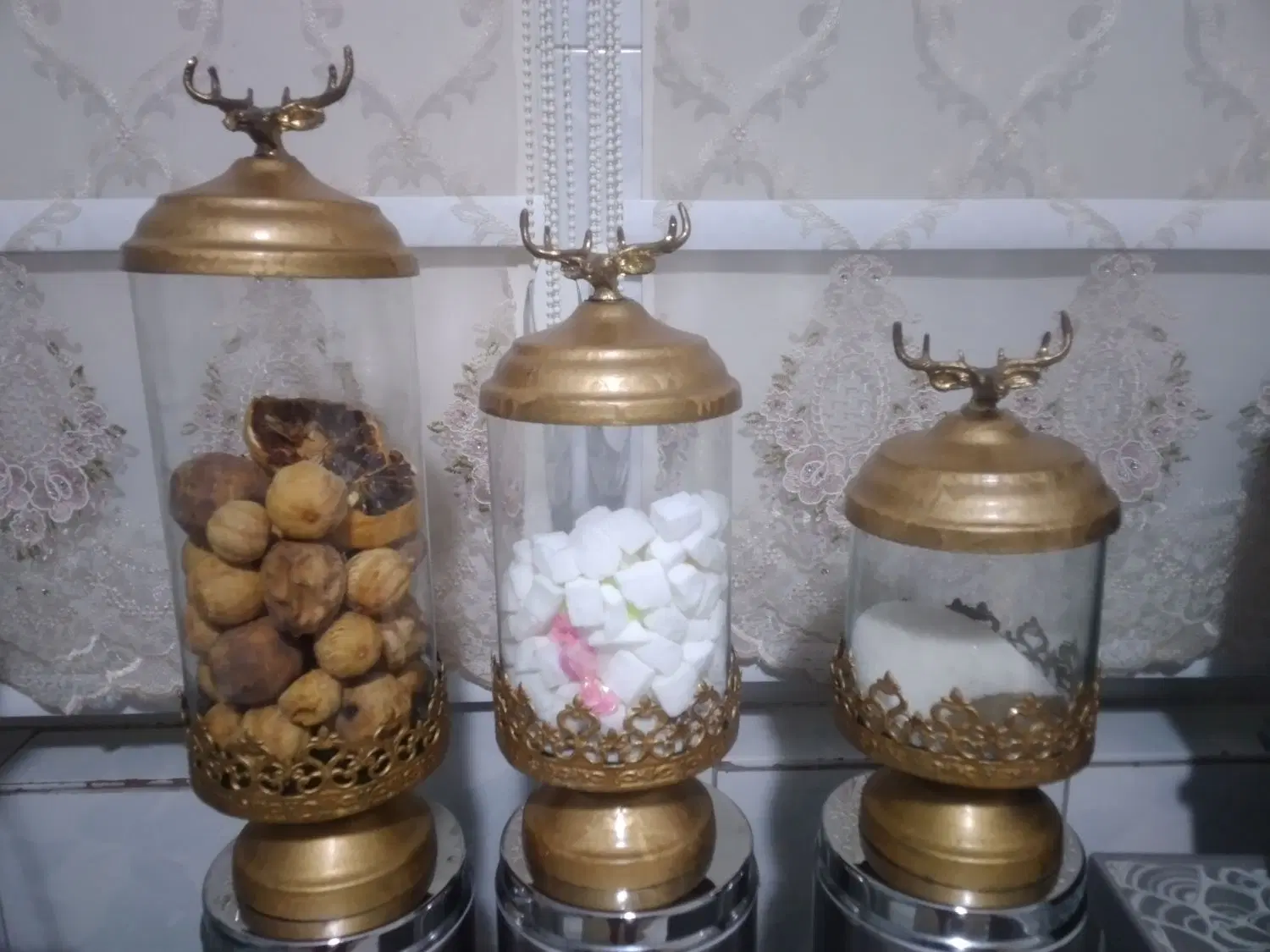 کندی باکس ۳تایی|ظروف نگهدارنده، پلاستیکی، یکبارمصرف|تهران, یاخجی آباد|دیوار