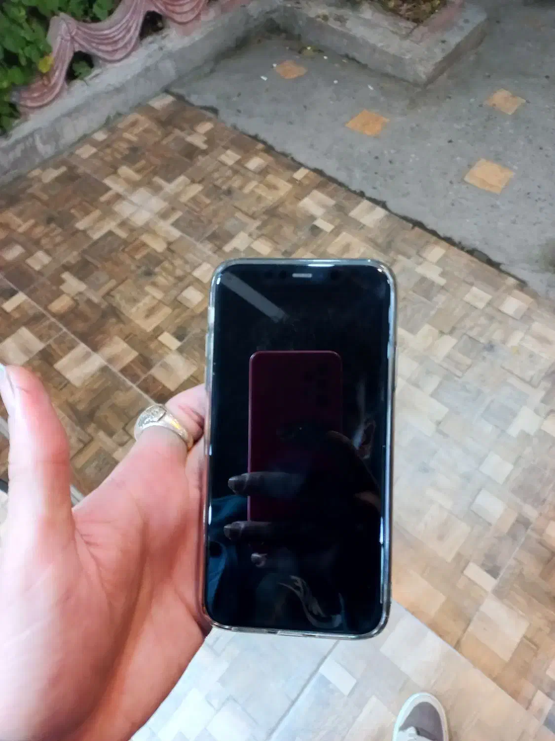 ایفون11نرمال|موبایل|آستانه اشرفیه, |دیوار