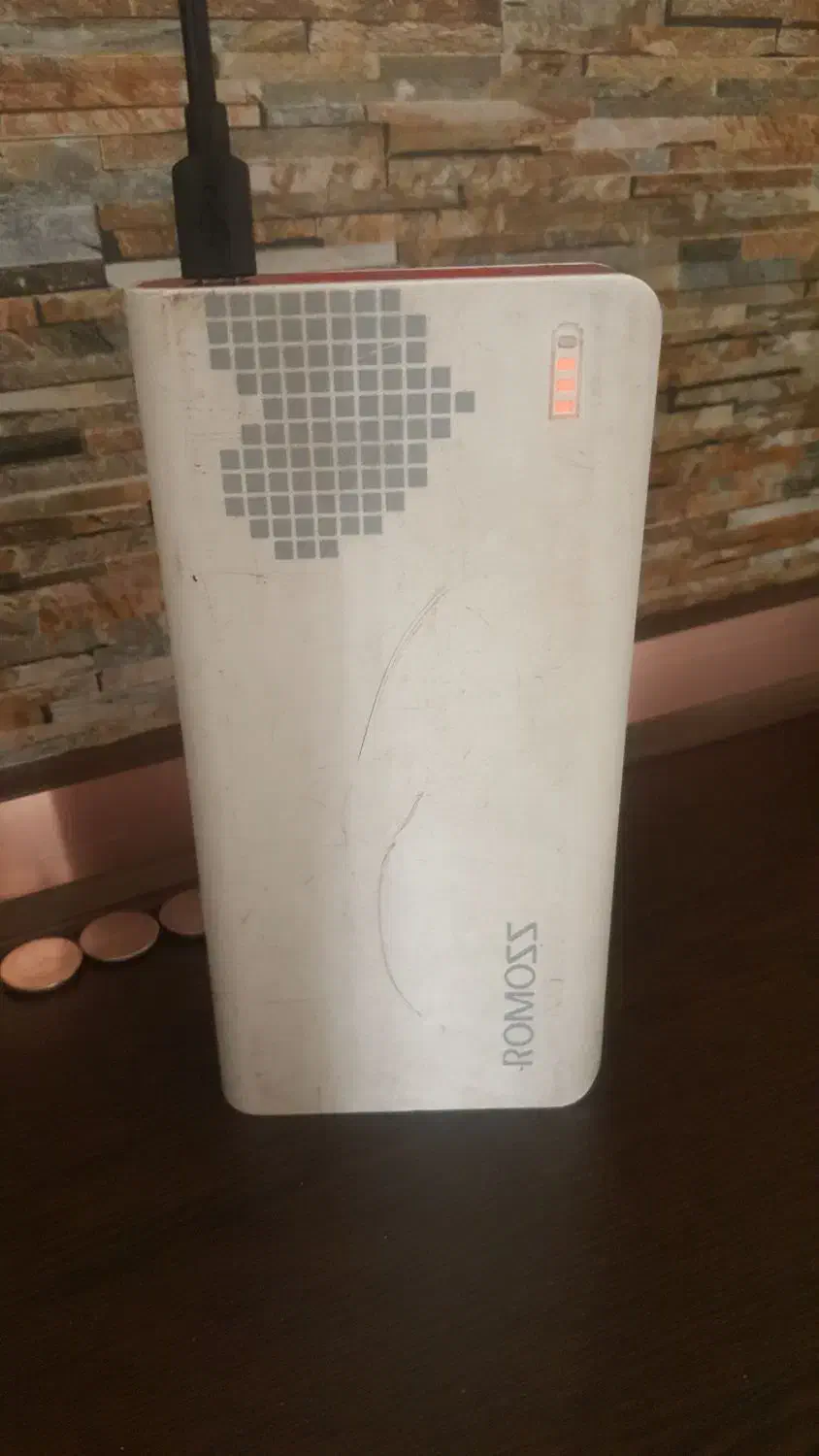 پاوربانک|لوازم جانبی موبایل و تبلت|قزوین, |دیوار