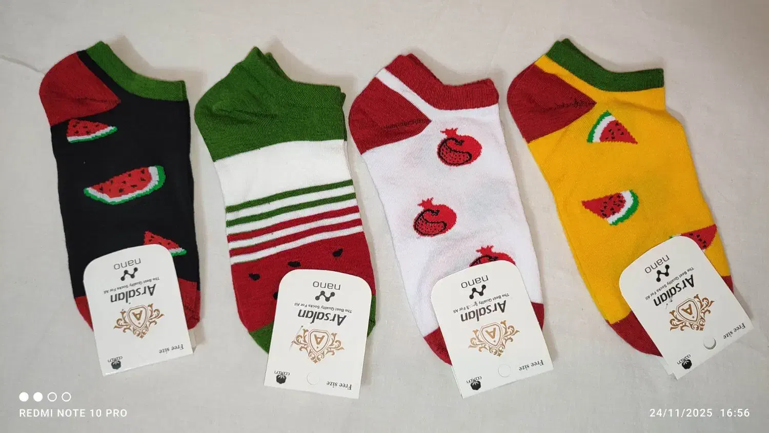 جوراب|لباس|مشهد, شهید رضوی|دیوار