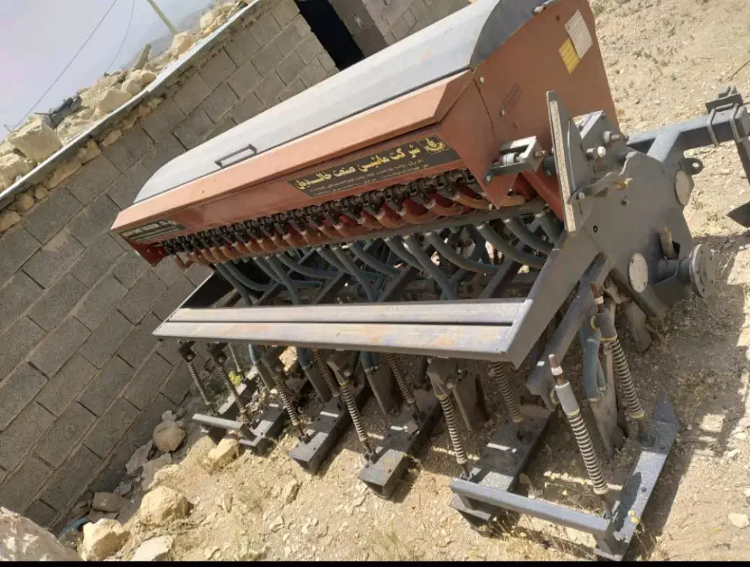 ردیفکار کشت مستقیم|ماشینآلات صنعتی|ارژن, |دیوار