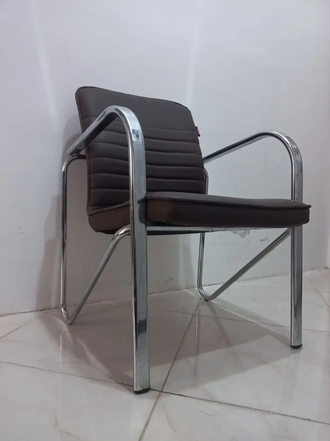 صندلی اداری برند اجلاس|مبلمان اداری|گلبهار, شهر جدید گلبهار|دیوار