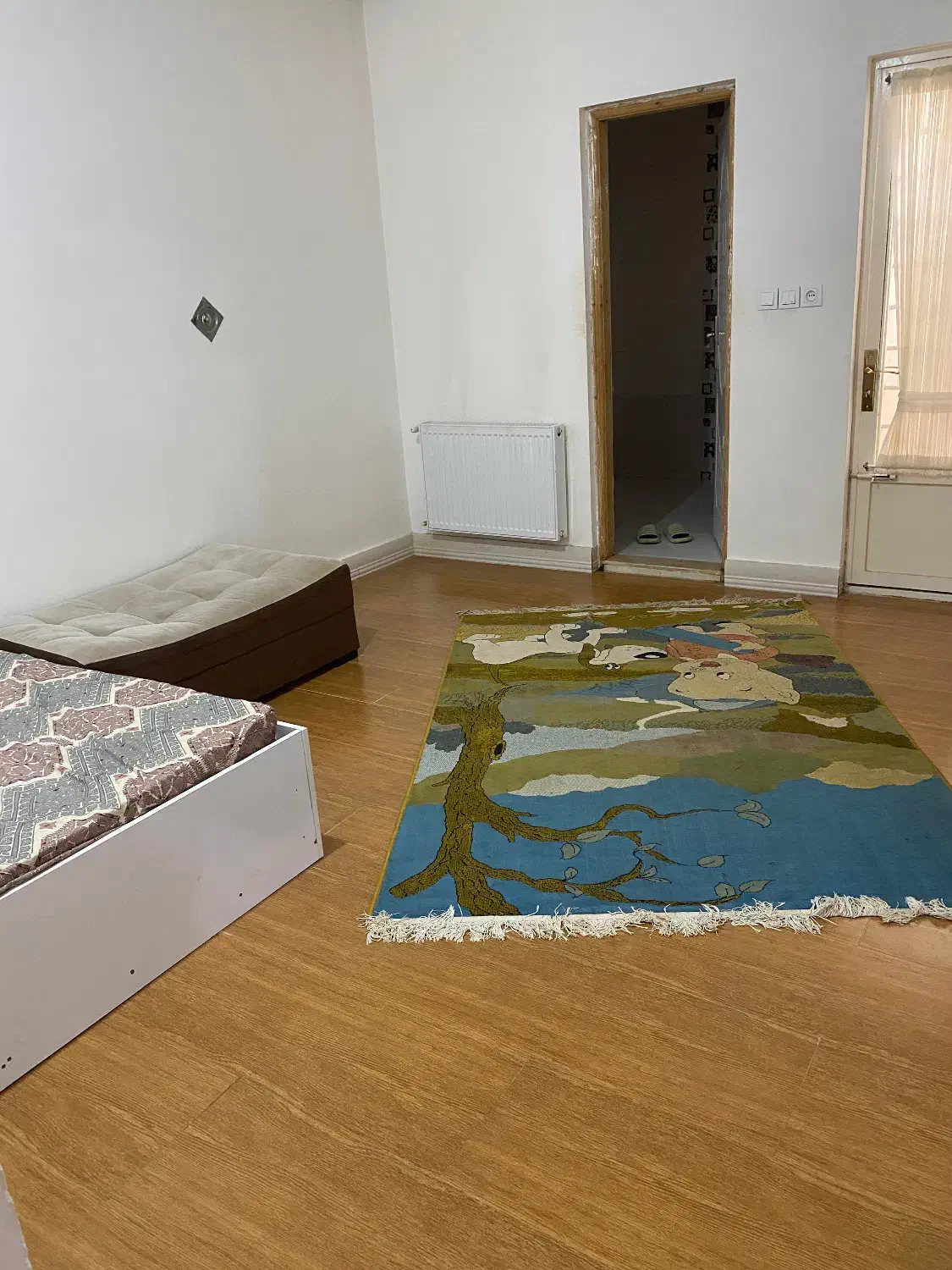 اجاره ویلا استخرداربا مجوز میراث فرهنگی-خانه مسافر|اجارهٔ کوتاه‌مدت ویلا و باغ|گنبد کاووس, |دیوار