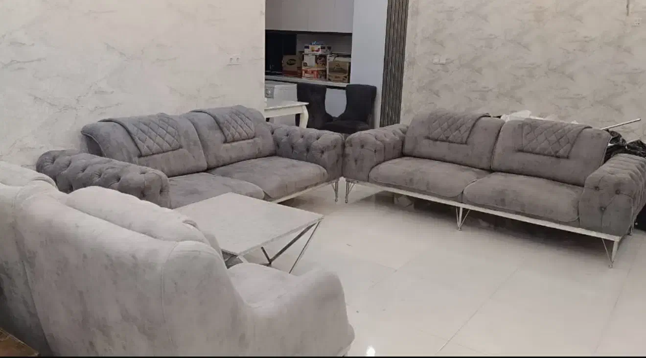 مبل|مبلمان خانگی و میز عسلی|شوشتر, |دیوار