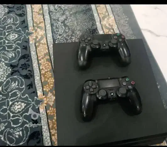 ps4 پرو|کنسول، بازی ویدئویی و آنلاین|هشتگرد, هشتگرد قدیم|دیوار