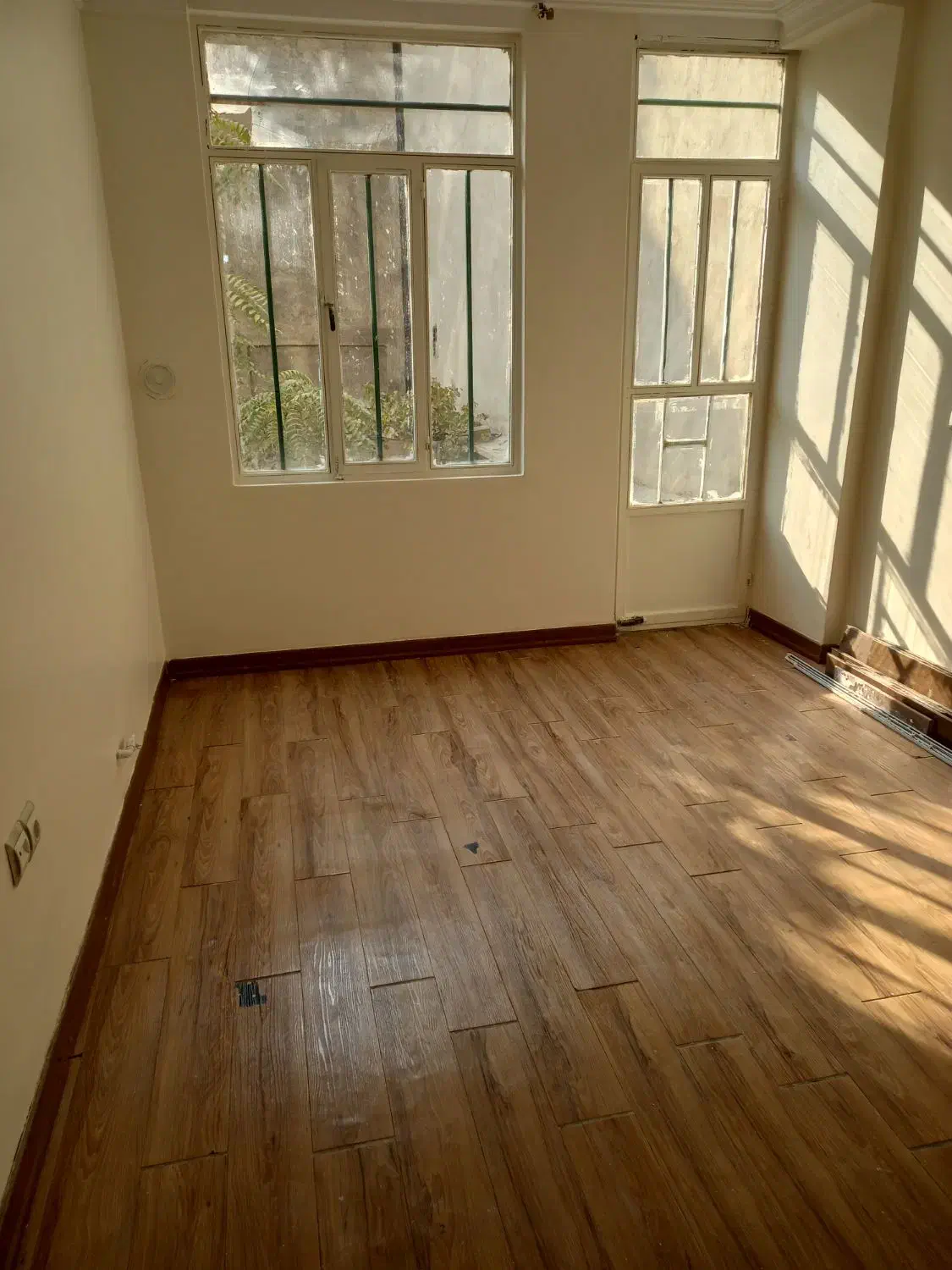 آپارتمان ۹۰ متری