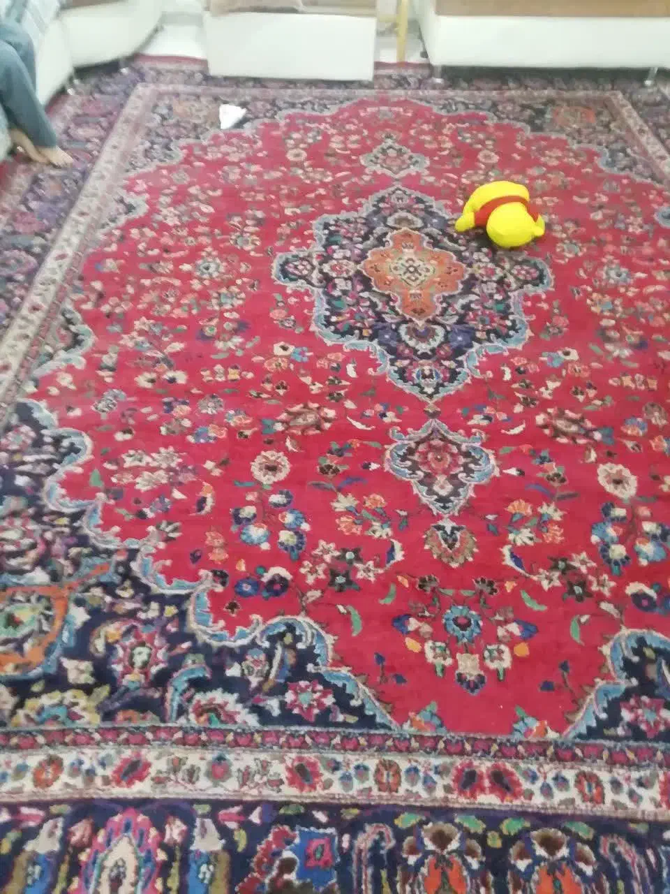 فرش دستبافت|فرش|تهران, ارجمندی راد|دیوار