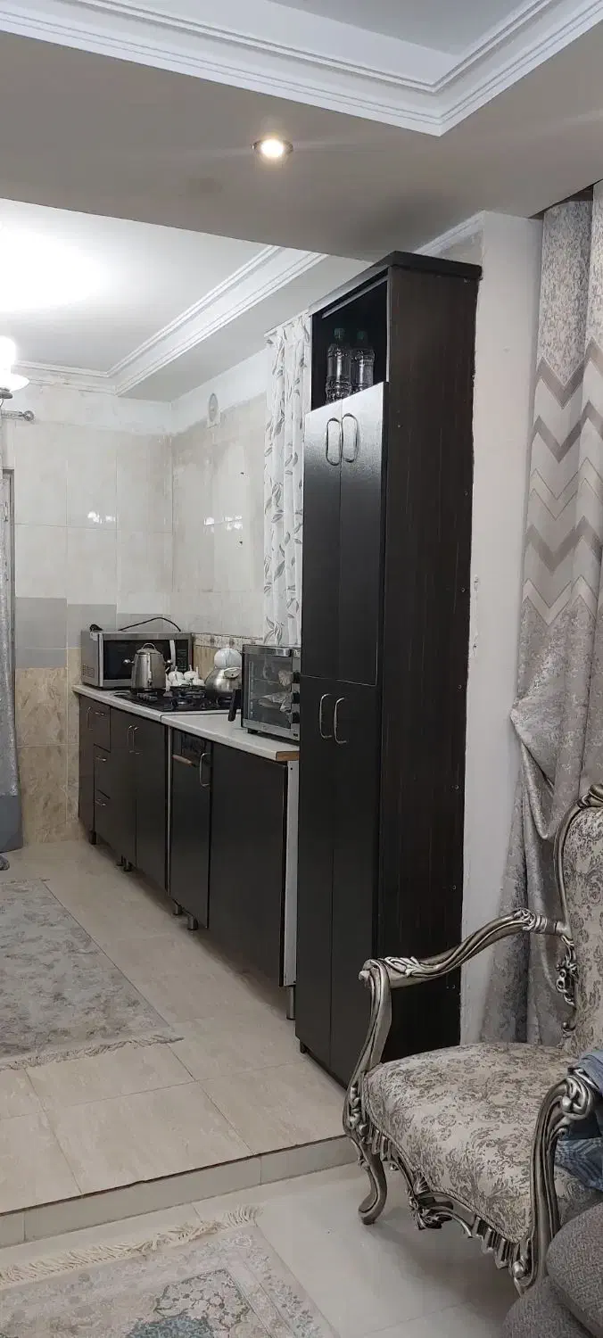 فروش کابینت دست دوم|مصالح و تجهیزات ساختمان|کرج, گلشهر|دیوار