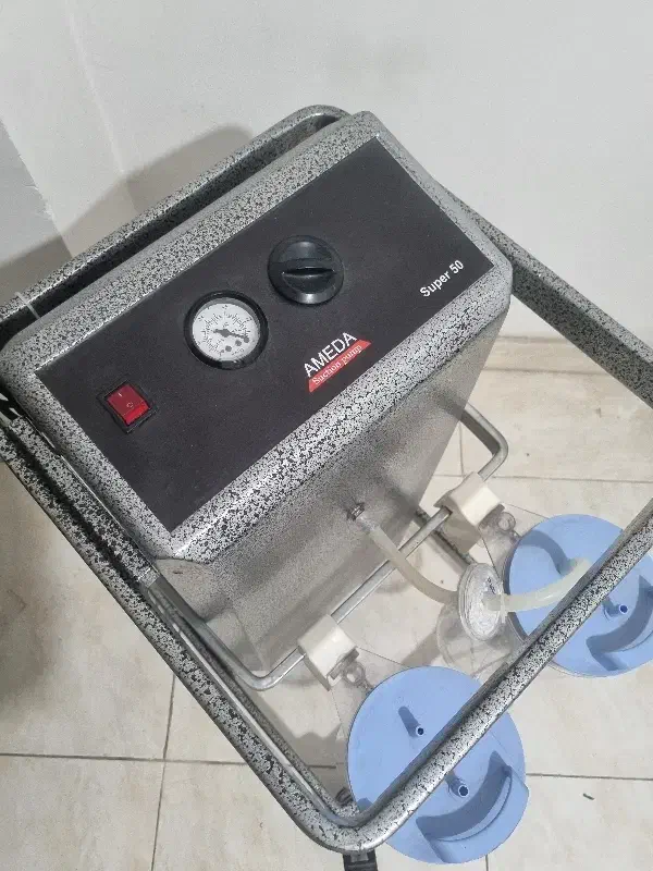 ساکشن غبغب و شکم پهلو پزشکی|آرایشی، بهداشتی، درمانی|تهران, خرمشهر|دیوار