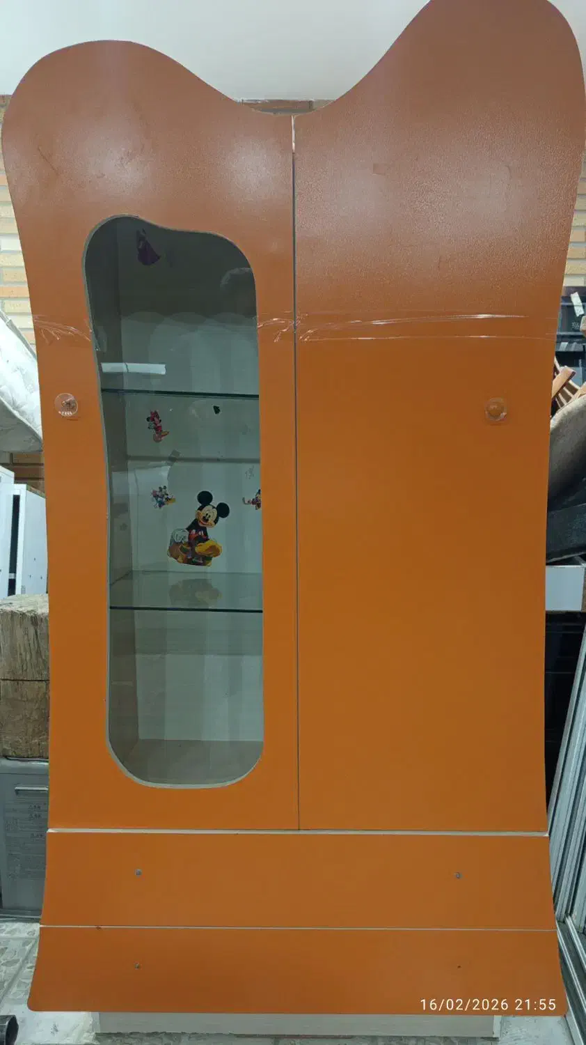 کمد|جاکفشی، کمد، دراور|سنندج, |دیوار