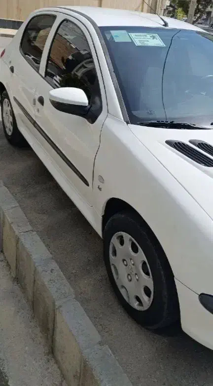 206|خودرو سواری و وانت|ارومیه, |دیوار