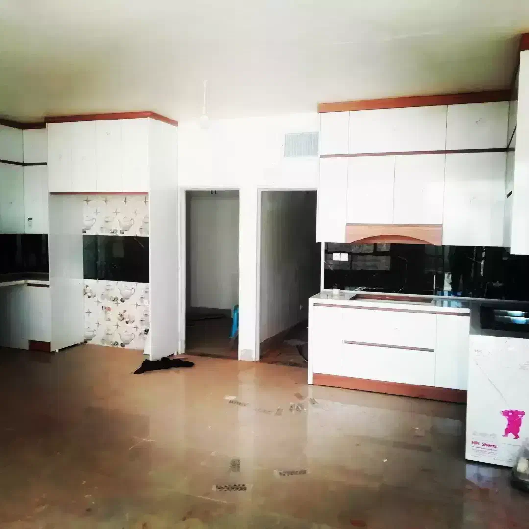 طراحی ونصب انواع کابینت، کمددیواری، جاکفشی وغیره|خدمات پیشه و مهارت|نیشابور, باغ نو|دیوار