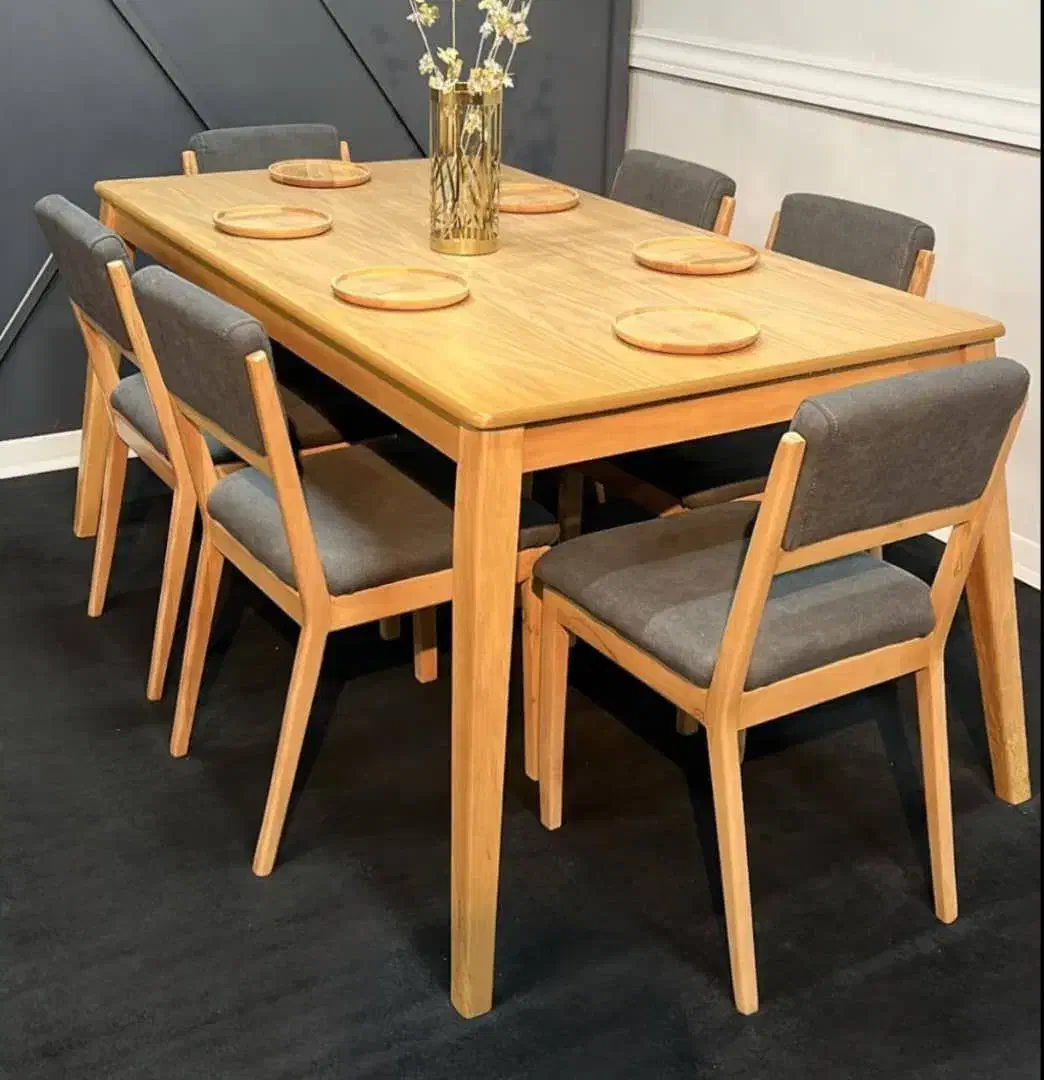 تولید و پخش میزغذاخوری|میز و صندلی غذاخوری|اصفهان, امیرعرب|دیوار