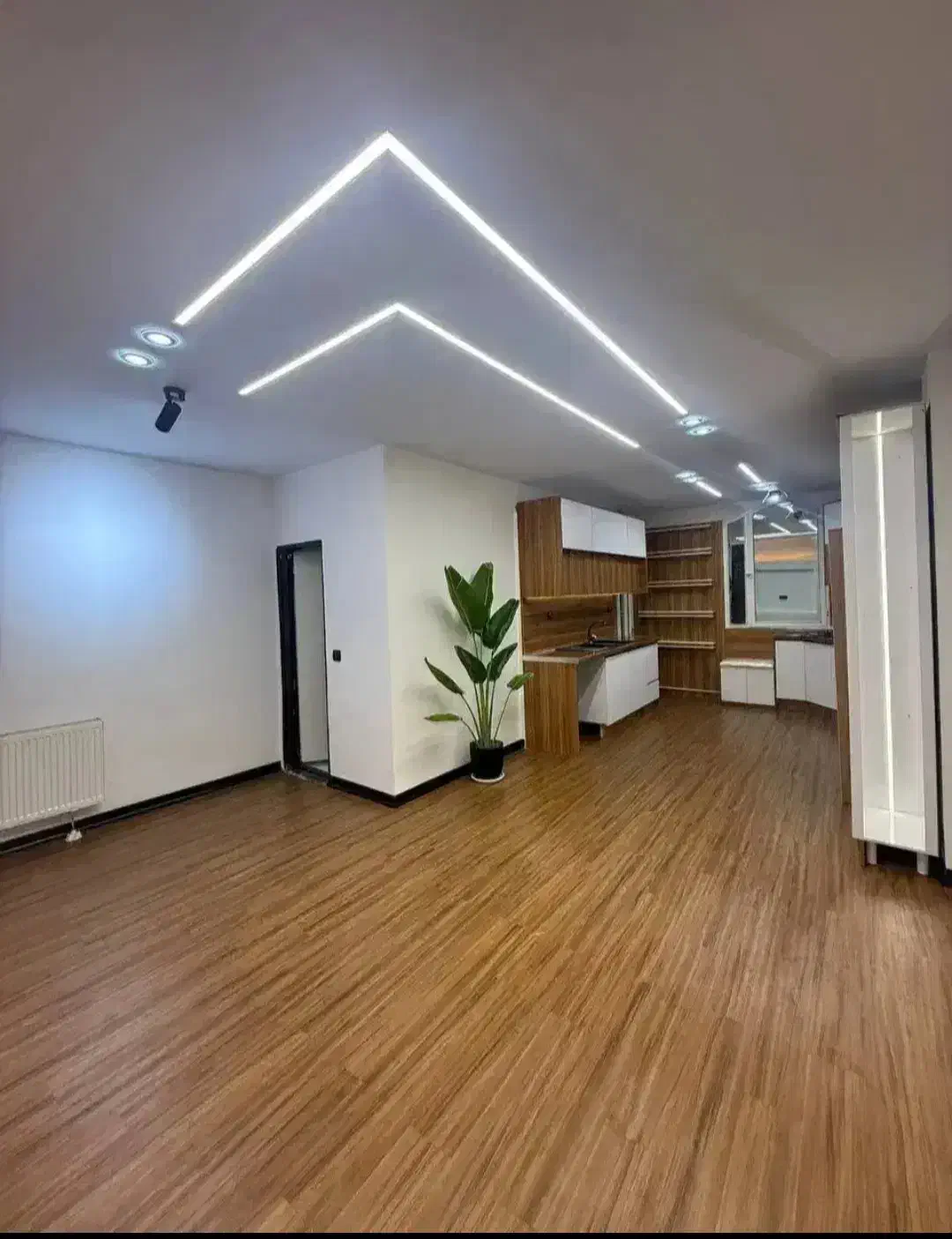 واحد ۴۸ متری/سوییت راه جدا فلسطین|فروش آپارتمان|رشت, فلسطین|دیوار