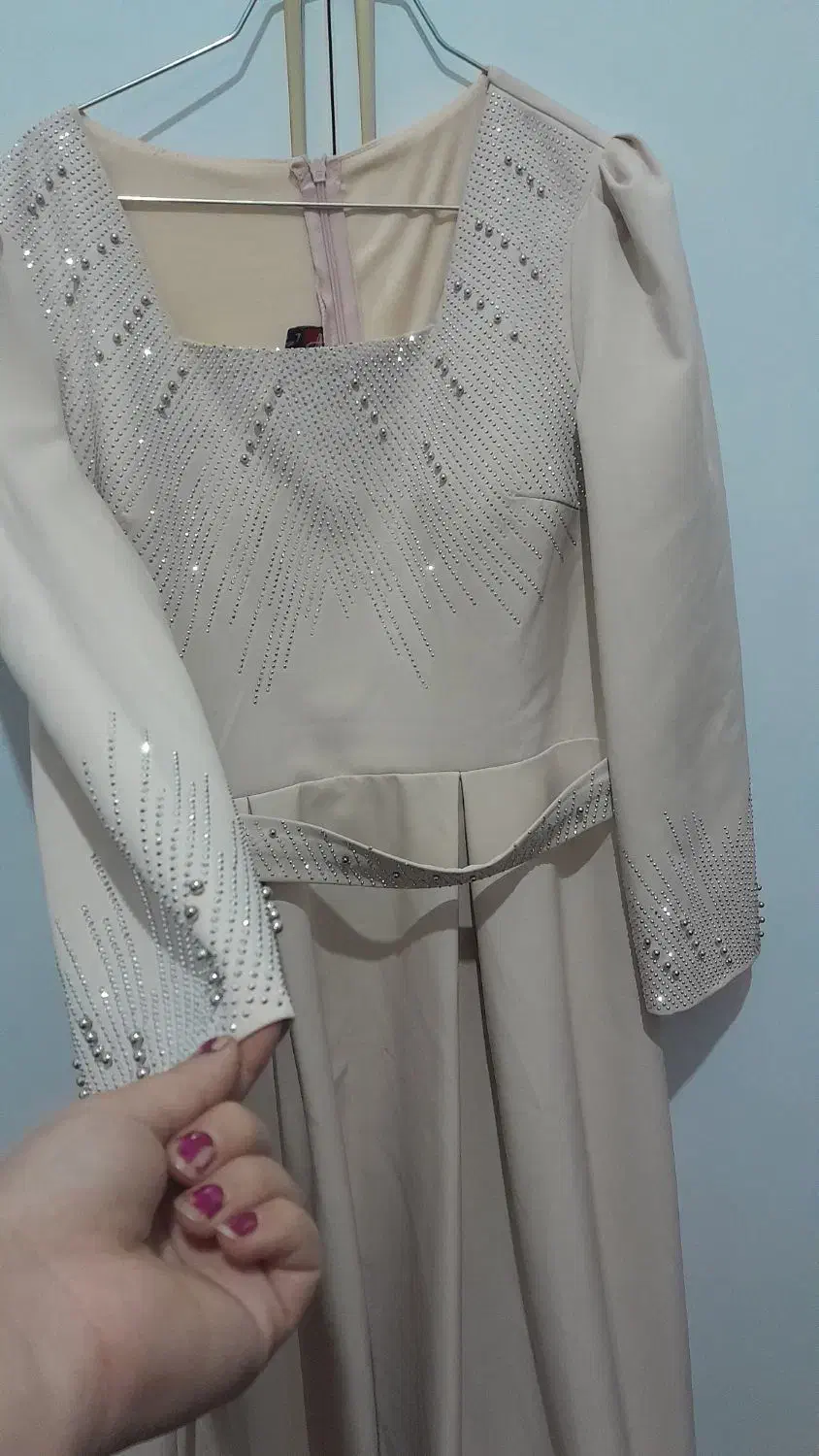 لباس مجلسی زنانه نو|لباس|قیدار, |دیوار