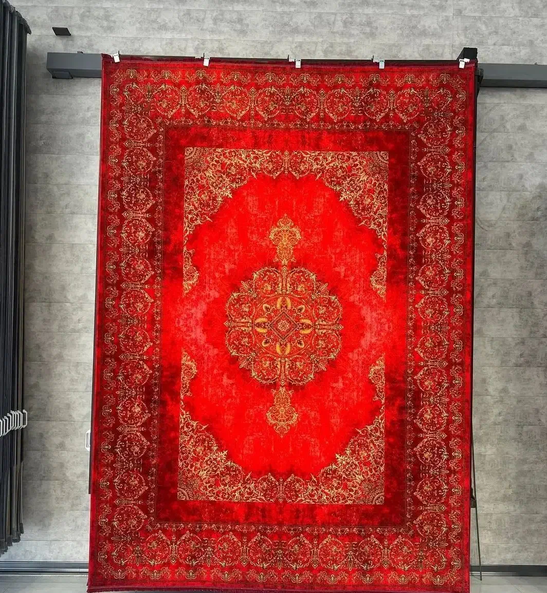 مجموعه دلنواز /فرش لاکی ۱۲۰۰|فرش|بوشهر, |دیوار