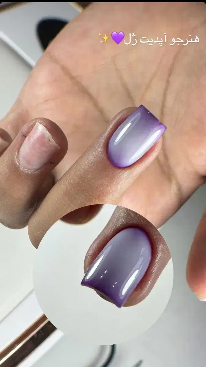 خدمات و آموزش ناخن و کفسابی (پدیکور )|خدمات آرایشگری و زیبایی|شهرکرد, |دیوار