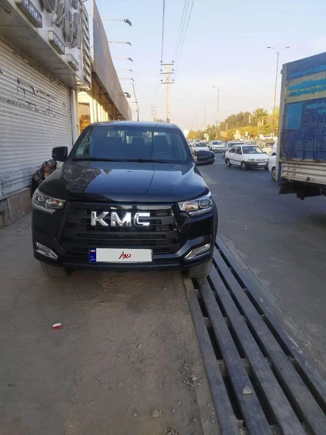 جک T8 مدل اخرای 1402 بدون توضیح|خودرو سواری و وانت|محمدشهر, محمدشهر|دیوار