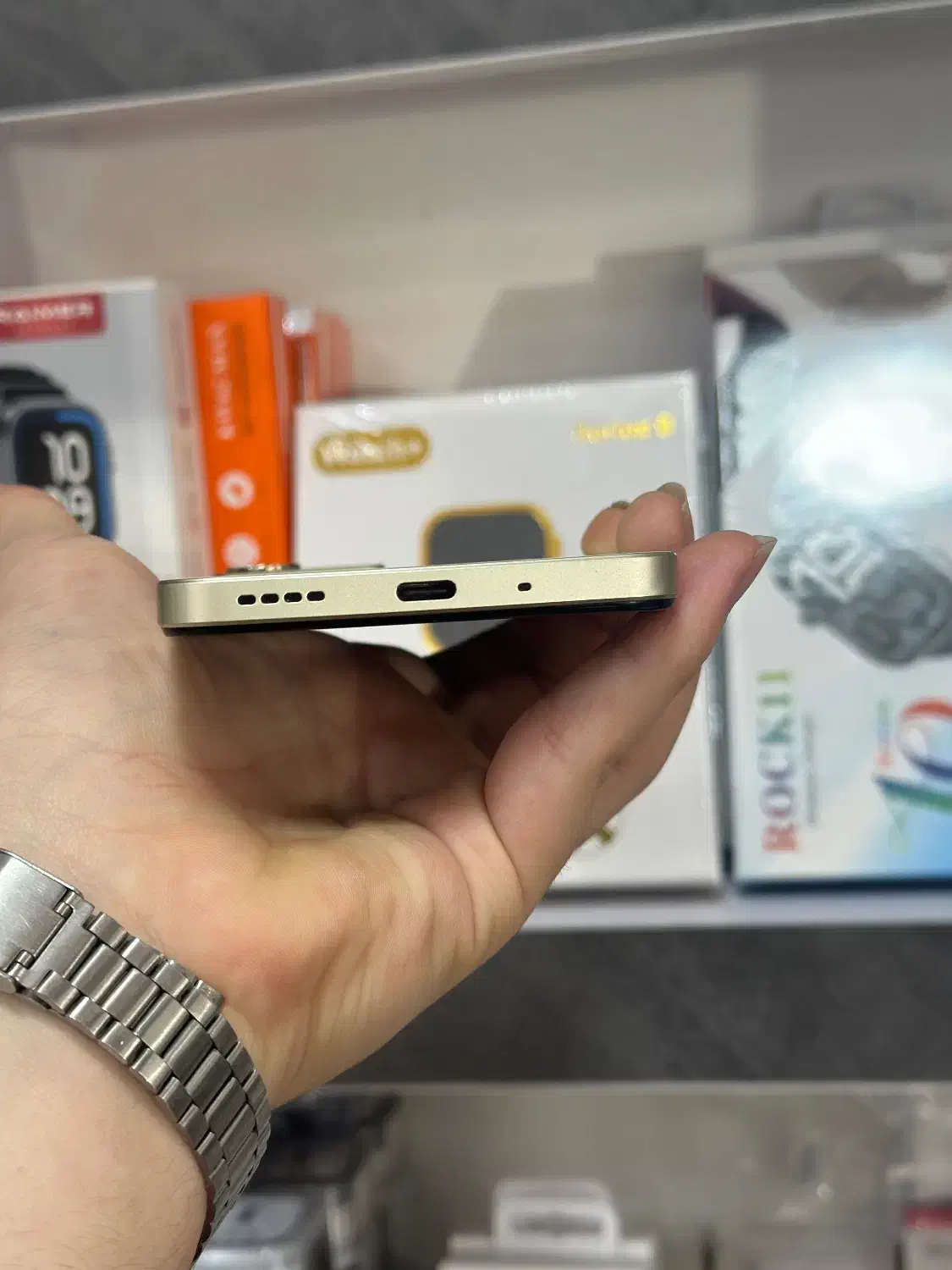 ریلمی c75|موبایل|تبریز, |دیوار