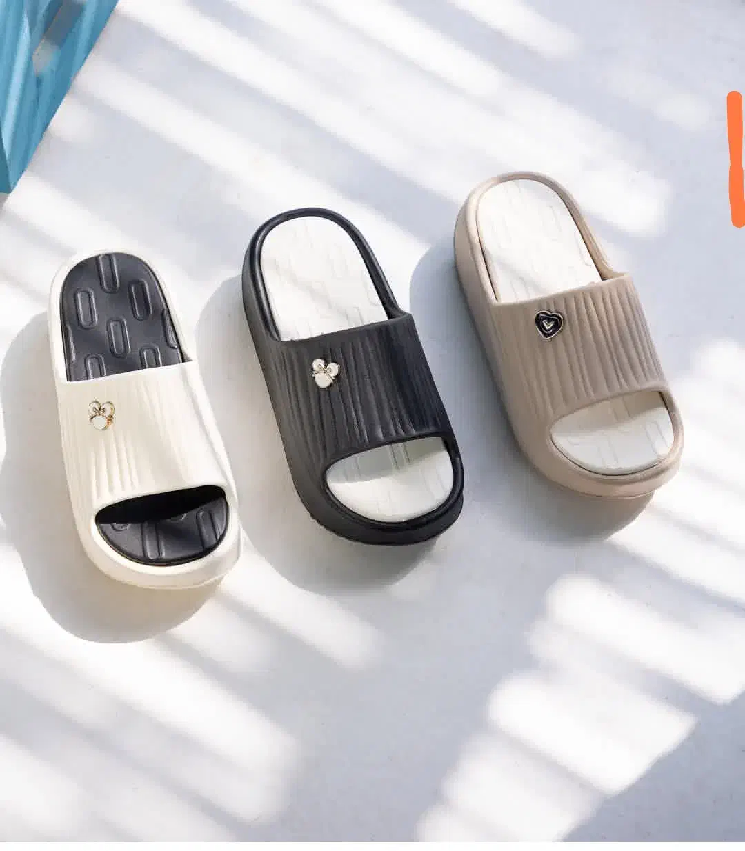 دمپایی طبی ضخیم|کیف، کفش، کمربند|اصفهان, جویباره|دیوار