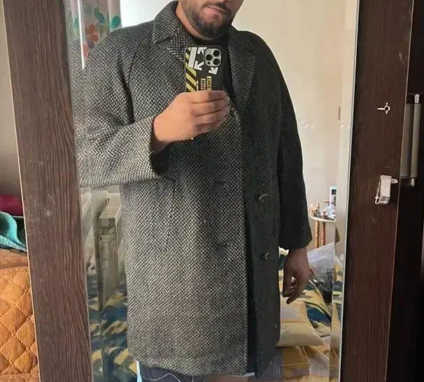 کابشن پالتوزمستانی و بارانی سایز ۵۲ دونه ۷۰۰ تومن|لباس|تهران, ابوذر|دیوار