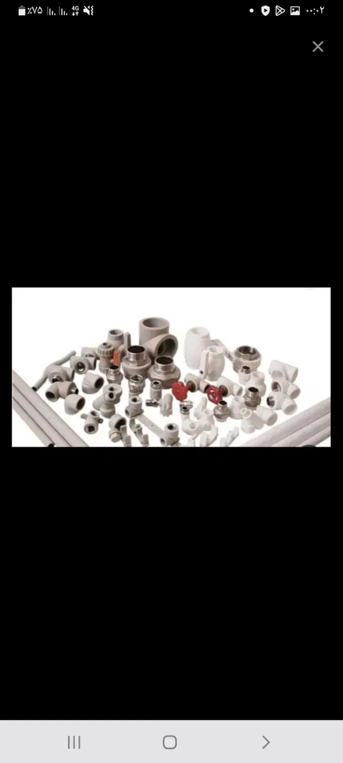 شیر آلاتلوله کش آب فاضلاب و گاز کشی حتی تک خال|خدمات پیشه و مهارت|اصفهان, رزمندگان|دیوار