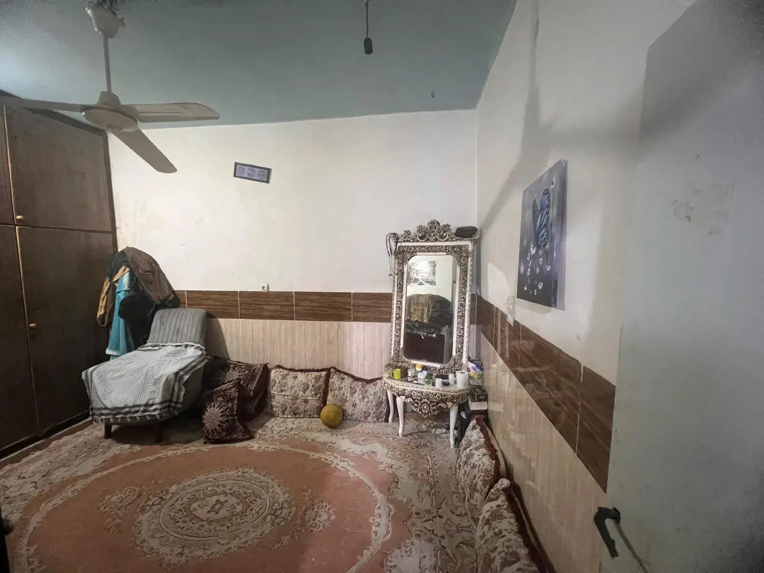 فروش خانه پنجاه متری یک خواب|فروش خانه و ویلا|بندرعباس, |دیوار