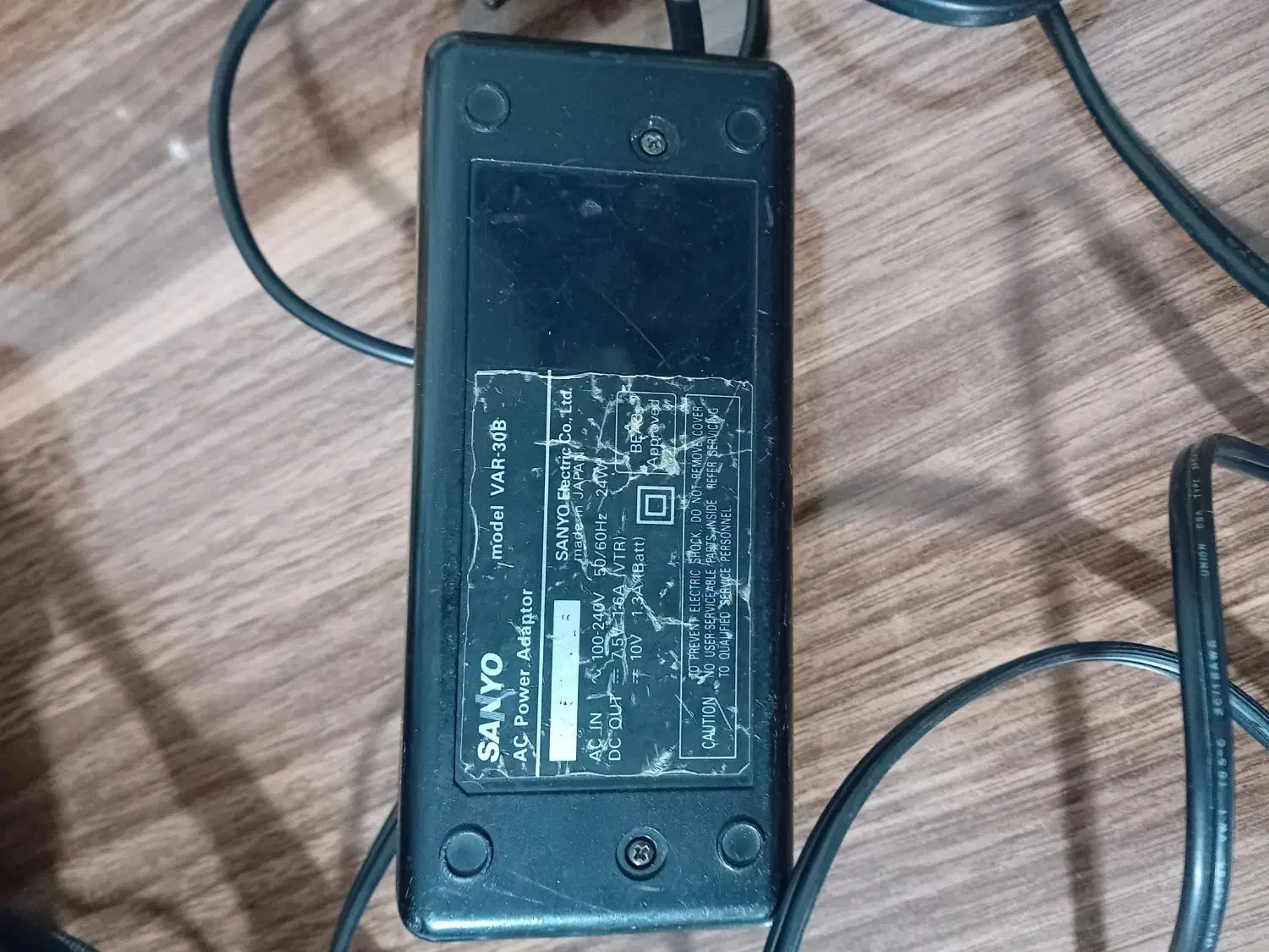 دوربین سانیو قدیمی|دوربین عکاسی و فیلم‌برداری|مشهد, ایثارگران|دیوار