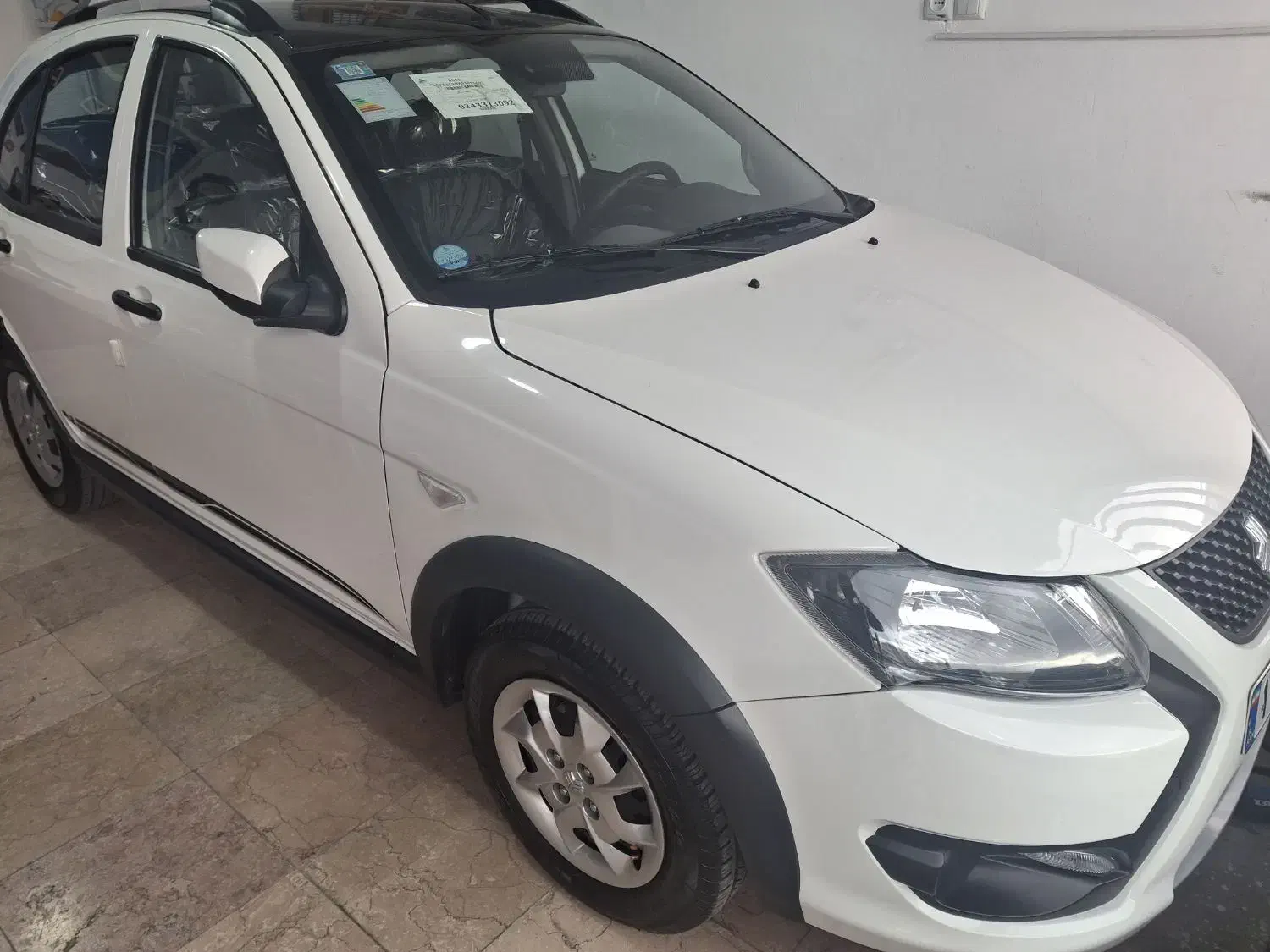 کوییک ۴۰۴|خودرو سواری و وانت|اراک, |دیوار