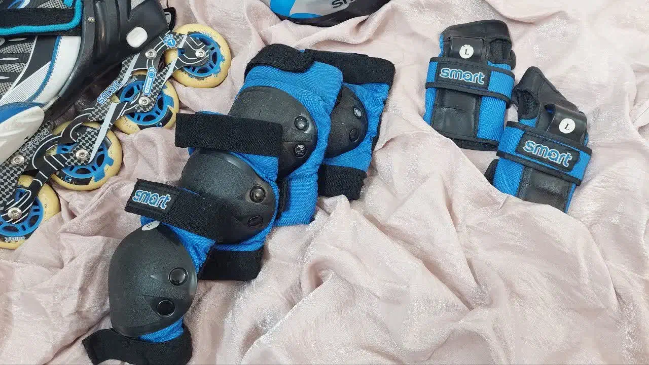 اسکیت|دوچرخه، اسکیت، اسکوتر|تهران, سجاد|دیوار