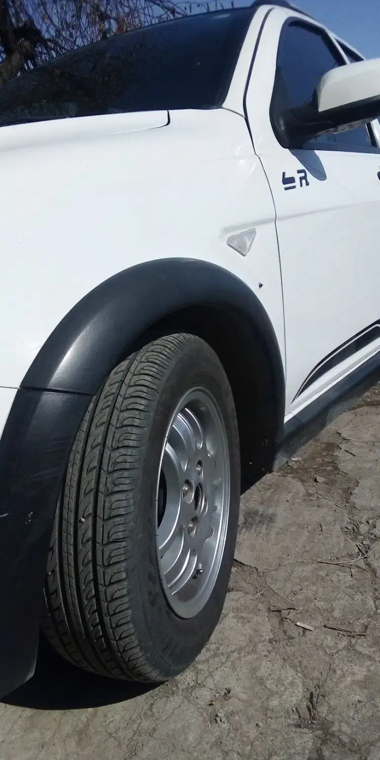 کوییک‌۴۰۰قیمت‌۴۳۵میلیون‌تومان|خودرو سواری و وانت|نقده, |دیوار