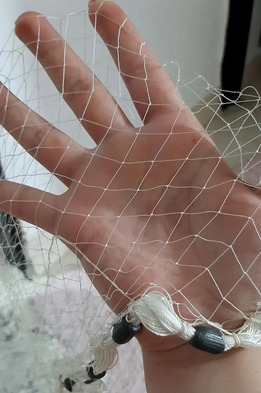 ماشک ‌(سالی)|ماهیگیری|رشت, کوی مهر|دیوار