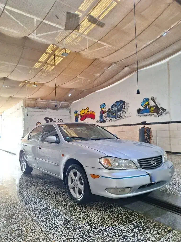 ماکسیما ۸۸ اتومات|خودرو سواری و وانت|اصفهان, دانشگاه افسری امیرالمومنین|دیوار