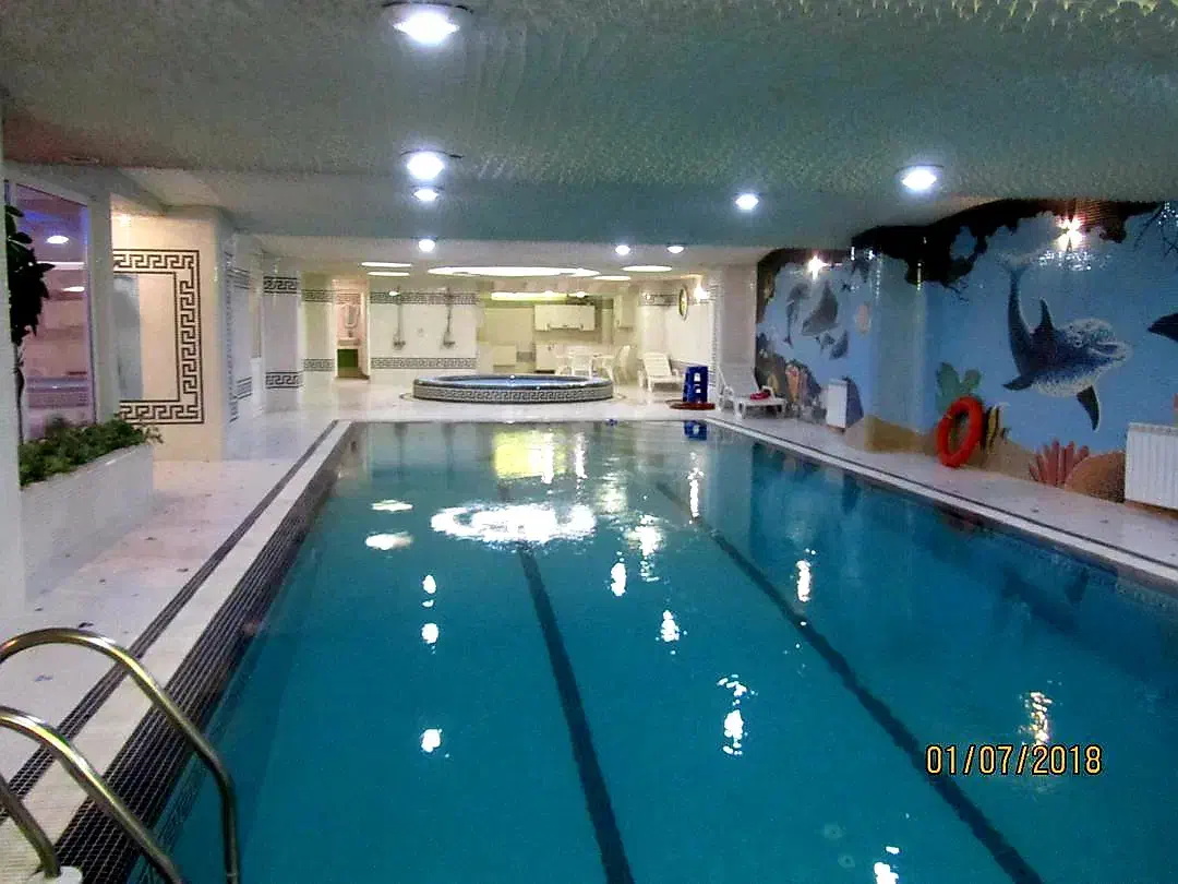 ۱۸۰۰ متری مهرشهر فاز ۱ جنوبی|مشارکت در ساخت املاک|کرج, فاز ۱ مهرشهر|دیوار