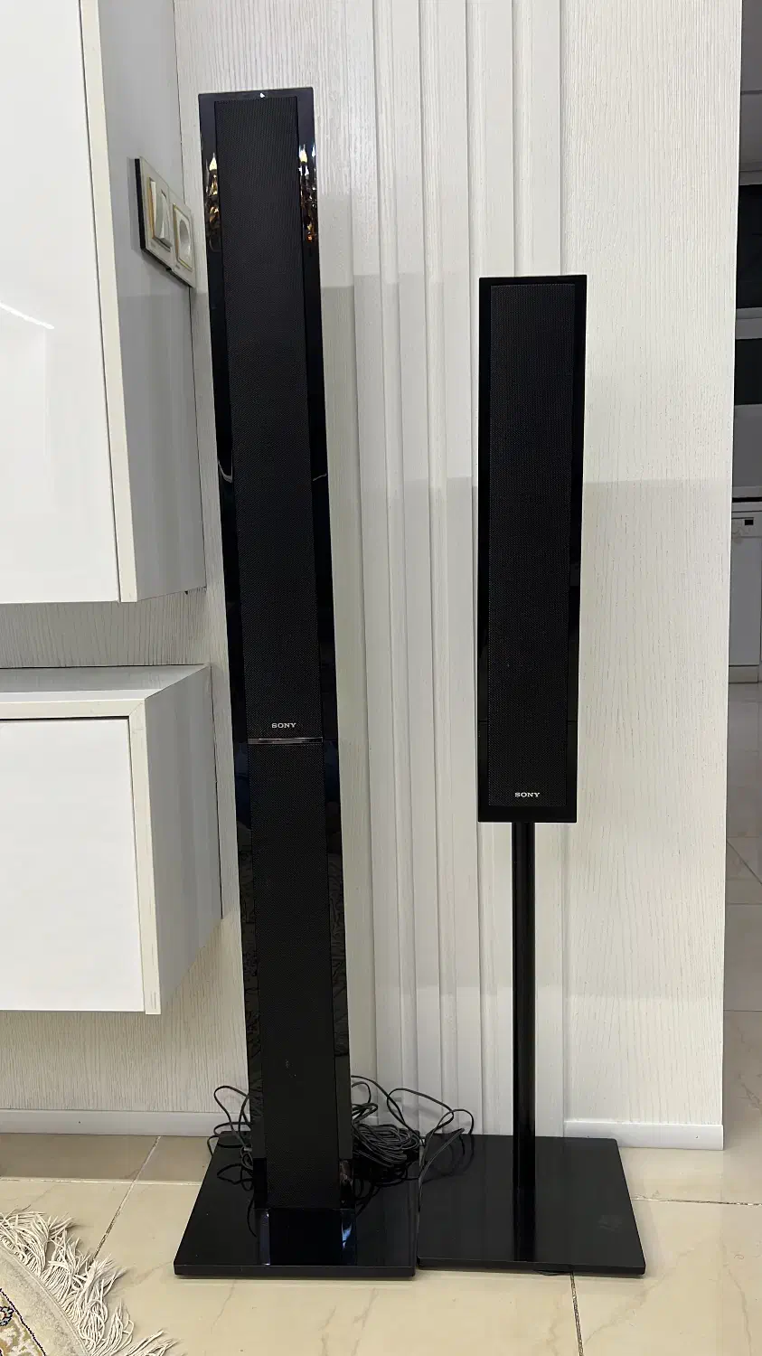 سینما خانواده سونی|سیستم صوتی خانگی|اصفهان, هزارجریب|دیوار