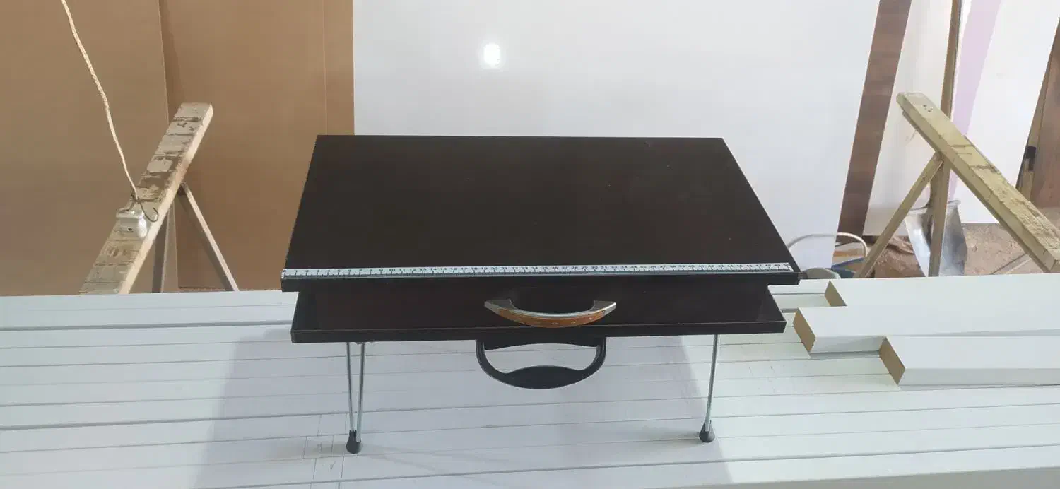 میز چرخ خیاطی تاشو|چرخ خیاطی و ریسندگی|تبریز, |دیوار