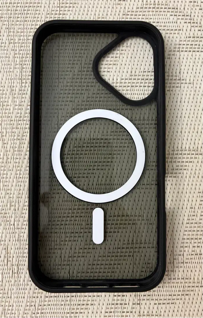 قاب آیفون ۱۶ نرمال|لوازم جانبی موبایل و تبلت|تهران, نگین غرب|دیوار