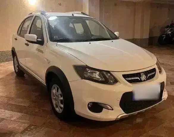 کوییک مدل ۹۸ فول آپشن|خودرو سواری و وانت|تهران, شهرک رضویه|دیوار