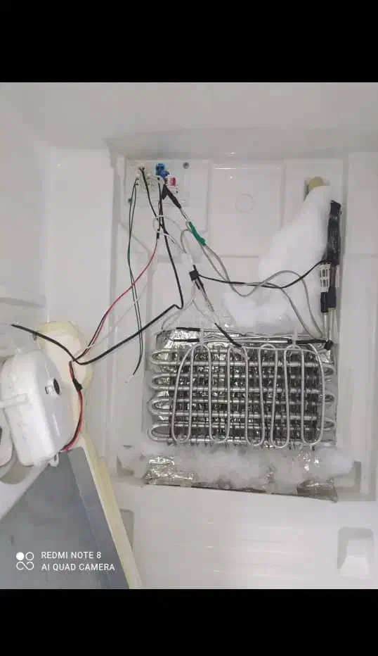 تعمیر تعمیرات یخچال فریزر کولر آبسردکن تعمیرکار|خدمات پیشه و مهارت|بندرعباس, |دیوار